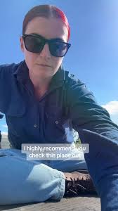 Geelong Waterfront: A Perfect Blend of Beach & Industry