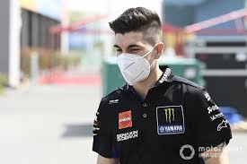 Maybe you would like to learn more about one of these? Maverick Vinales Q A What Yamaha Must Do For 2021 Motogp Glory