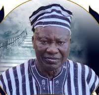 Joseph M. Kollie Obituary