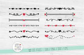 Free Free Heart Border Svg Free 682 SVG PNG EPS DXF File