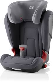 Osta Britax Romer Kidfix R Turvavyoistuin Storm Grey Jollyroom In 2020 Car Seats Britax Baby Car Seats