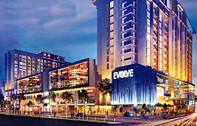 Yes, our 2021 property listings offer a large selection of 1.787 vacation rentals near centro commerciale evolve concept mall. Jd Molecule