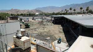Maybe you would like to learn more about one of these? Palm Springs International Airport To Get Some Major Upgrades In 2020