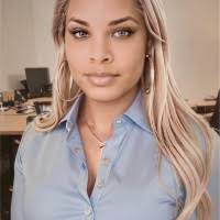 Cherri Smith's Instagram, Twitter & Facebook