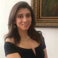 Dalila Reyes's Instagram, Twitter & Facebook