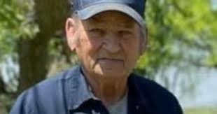 James Franklin Slusher