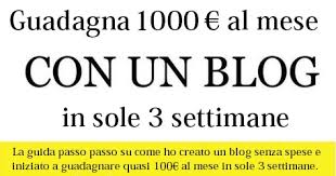 Un altro vantaggio di questi servizi è quello di offrire dei design molto attraenti che faranno apparire il tuo sito davvero professionale. Come Aprire Un Blog Gratis E Guadagnare La Guida Completa