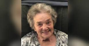 Alice Irene Vance Obituary