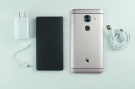 LeEco Le Max 2 Testbericht - Update ...