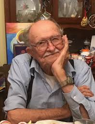 Obituary for Alfred John Schmitt Jr.