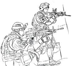 Maybe you would like to learn more about one of these? Army Coloring Pages Edge Soldier Coloring Pages Army Color Best Military For Print With Free Army Helicopt Truck Coloring Pages Drawing Soldier Soldier Drawing