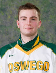 2021 Men's Lacrosse Roster