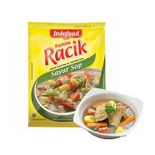 Pengasapan adalah teknik tradisional yang digunakan untuk mengawetkan daging. Indofood Bumbu Racik Sayur Sop 20gr Shopee Indonesia