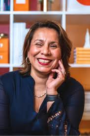 Who We Are-Gallery of Staff — Frontline Arts