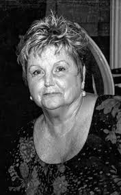 Carol Templeton Obituary (1945