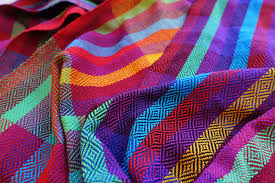 Jennifer Shuster-Clark — Blog 1 — Seattle Weavers' Guild