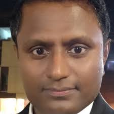 Tarani Sai Prasanth GRANDHI