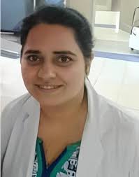 Dr. Indraj Arora in Madan Mahal,Jabalpur