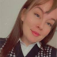 Katie Gowen's Instagram, Twitter & Facebook