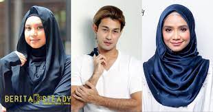 Datin sharifah bardah syed abdillah. 20 Gambar 7 Selebriti Popular Malaysia Berasal Dari Keluarga Berada Tapi Sangatlah Low Profile Berita Steady