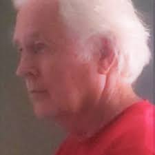 Author Daniel McLinden