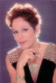 Le premier départ d'Augusta Lockridge