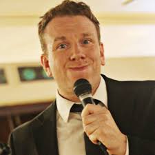 A message from our very own Alan Goldie