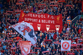 Headlines linking to the best sites from around the web. This Is Anfield Wallpapers Posted By Ethan Peltier