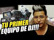 Resultado de imagen para ¿Cómo empezar a ser DJ desde cero?