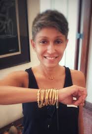 Rashmee Pai Seth: Crafting With Delight