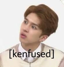 A Meme King Vixx Meme Faces Kpop Memes Vixx