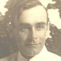 Louis Rogers Somerville Sr. (1884–1945) • FamilySearch