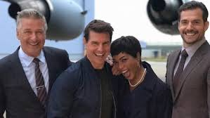 Desde 1996, tom cruise escolhe aceitar missões cada vez mais impossíveis. Grande Estreia Missao Impossivel Efeito Fallout Blogadilsoncinema