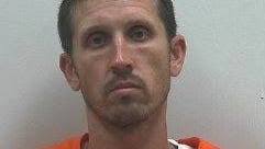 Fugitive from Bucyrus drug raid arrested