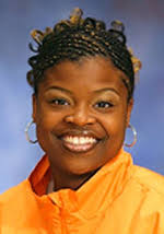 Tennessee Volleyball » Congratulations 2007 Lady Vol Seniors!