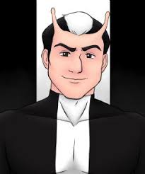 Jude Deluca's Comic Art Gallery