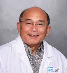 Dr. Gary Kimoto, MD ‐ Hawaii Pacific Health