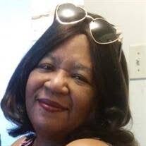 Mrs. Carolyn White-Stokes Obituary