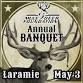 Mule Deer Foundation Annual Banquet - Laramie