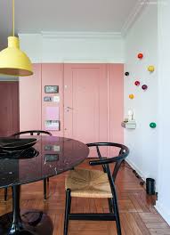 Cansada Com Minhas Meias Três Quartos O Poder Das Cores Na Decoracao Decoracao De Casa Retro Decoracao De Casa Francesa Dicas De Decoracao Simples