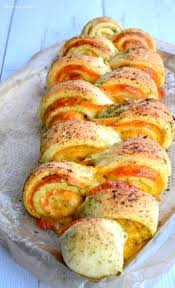 Epingle Sur Brioches