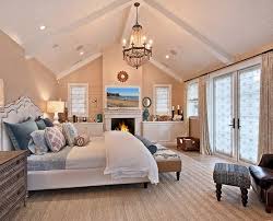 Cathedral Bedroom Ceiling Lights Ideas Decolover Net Vaulted Ceiling Bedroom Master Bedrooms Decor Bedroom Interior
