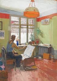 Image result for arte russia e sovietica