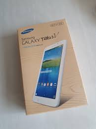 Samsung Galaxy Tab 3 V (wifi version ...