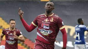 Maybe you would like to learn more about one of these? Tolima Campeon Caicedo Campaz Y Rios Figuras Del Titulo As Colombia