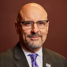 City Councilor Jack Eccles