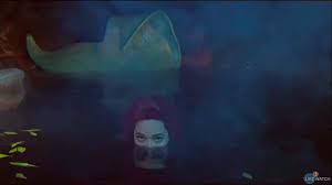 Day in and day out, o'barry kept the dolphins working and television audiences smiling. A Trailer For A Little Mermaid Horror Movie Surfaced It S Freaking People Out Mom Com