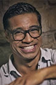 Happy Posthumous Birthday Pua Magasiva (1980-2019), who played Shane Clarke 