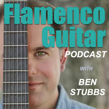 The Flamenco Guitar Podcast