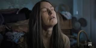 Longlegs' Proves Weird Doesn't Equal Scary